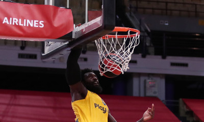 Μακάμπι Τελ Αβίβ: Κορονοϊό ο Κοέν - Αμφίβολος ο Χάντερ