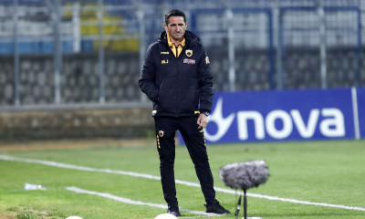 Χιμένεθ: «Προτιμώ να κερδίζω 1-0, παρά… 5-4»