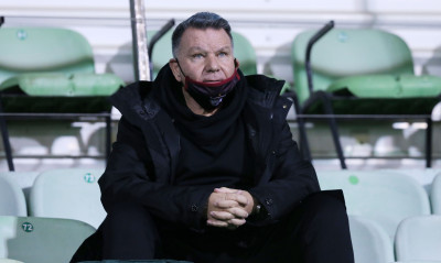 Νέα επίθεση Κούγια σε Λαμία: «Ομάδα κομήτης, για προπονητές αξίας και ήθους του κάθε Γρηγορίου»