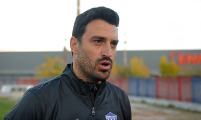 Μάγγος: «Ξεκινάμε και… βλέπουμε»