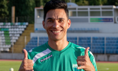 Λεβαδειακός: Αποχωρεί ο Μαρκολίνο