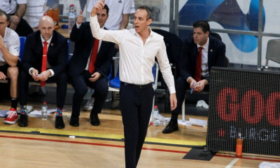 Παναθηναϊκός ΟΠΑΠ: Γυρίζει σελίδα με Κάτας