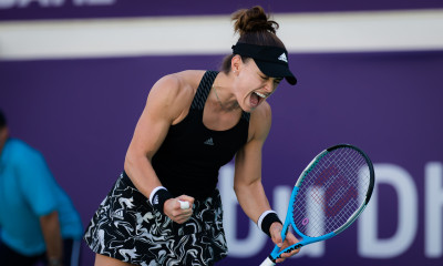 Ώρα ημιτελικού στο Άμπου Ντάμπι για Σάκκαρη - Πού θα δούμε τη μάχη με τη Σαμπαλένκα