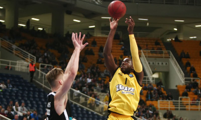 Λαύριο: Εν αναμονή του Ανοσίκε