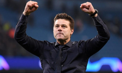 Παρί Σεν Ζερμέν: Η πρώτη «βόμβα» του Ποτσετίνο - Απίθανη απόφαση (photos)