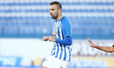 Ατρόμητος: Τέλος και επίσημα ο Μπουσούλατζιτς - Συνεχίζει στην Ανόρθωση