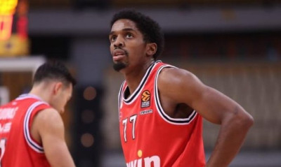 Euroleague: Με ΜακΚίσικ τα καρφώματα του πρώτου γύρου (video)