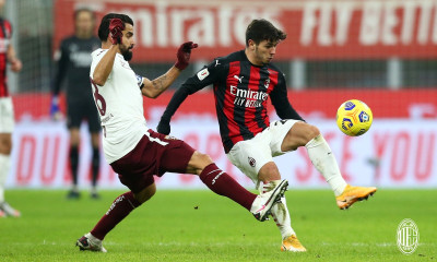 Κύπελλο Ιταλίας: Πρόκριση στη «ρωσική ρουλέτα» για την Μίλαν (video)