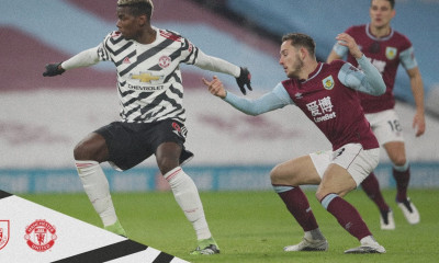 Premier League: Ο Πογκμπά έστειλε την Γιουνάιτεντ στην κορυφή, επέστρεψε στις νίκες η Έβερτον