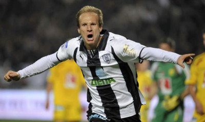 ΠΑΟΚ: Ξέσπασε ο Μουσλίμοβιτς για Κρμέντσικ (photos)