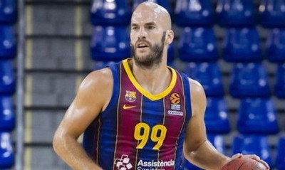 Χίμκι-Μπαρτσελόνα 75-87: Ο Μr assist... ξαναχτύπησε!