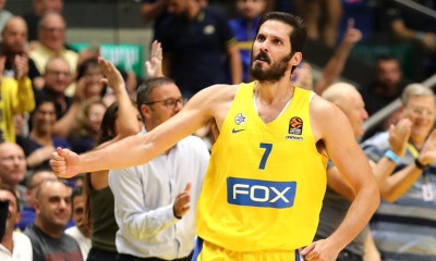 Κάσπι: «Ας ελπίσουμε ότι ο κόσμος θα γυρίσει γρήγορα στα γήπεδα»