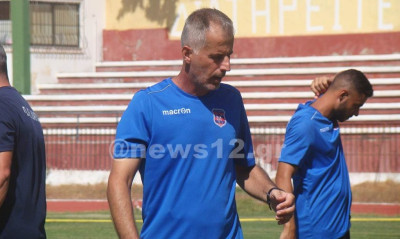 Διαγόρας: Χωρίς προβλήματα στην πρεμιέρα