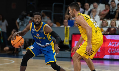 Λάρισα-ΑΠΟΚΑΛΥΨΗ: Θέλει τον Σκούτσι Σμιθ!