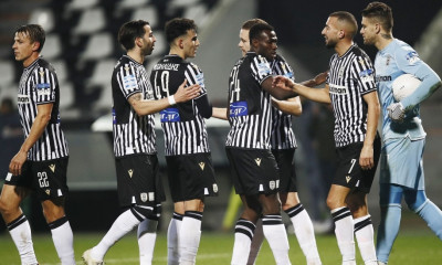 ΠΑΟΚ-Ολυμπιακός: Το εντυπωσιακό trailer του «Δικεφάλου του Βορρά»