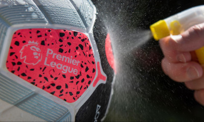 Premier League-Κορονοϊός: Ρήτρα covid-19 στα συμβόλαια των παικτών