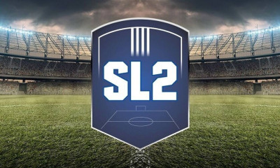 Στον αέρα η έναρξη της Super League 2