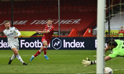 Ήρωας του Κυπέλλου Αγγλίας ο Κύπριος που «αντίκρισε» τον θάνατο (photos+video)