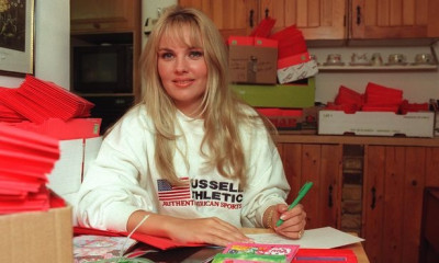 Σάλος στην Premier League: Πασίγνωστη πορνοστάρ ανέλαβε Γενική Διευθύντρια ομάδας (photos)