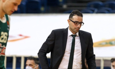 Χαραλαμπίδης: «Θέλουμε την νίκη έστω και χωρίς τον Παπαπέτρου»