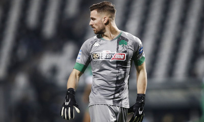 Παναθηναϊκός: Με 40.000 ευρώ υπογράφει ο Ξενόπουλος (photos)