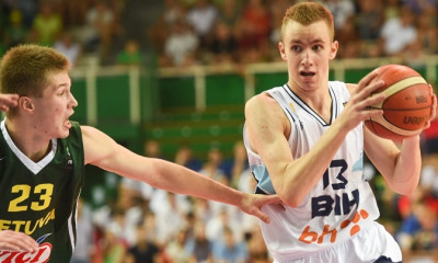 Ραζνάτοβιτς: «Ο Μούσα επιστρέφει στην Ευρώπη»