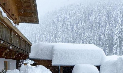 Καιρός – «Λέανδρος»: Ισχυρό ψύχος και χιονοπτώσεις από την Πέμπτη 14 Ιανουαρίου (photos)