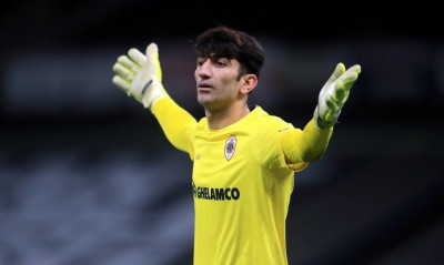 ΑΕΚ: Βελγικό σενάριο για Μπεϊρανβάντ (photos+video)