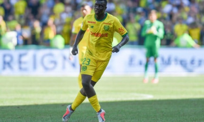 Γιουβέντους: Πήρε ταλεντάρα απ’ τη Ναντ! (Photos)