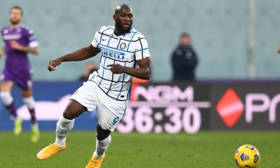 Κύπελλο Ιταλίας: Λυτρωτής Λουκάκου στην παράταση!