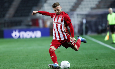 Ρέαμπτσιουκ: «Απογοητευμένοι που δεν κερδίσαμε»