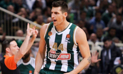 Τα ριμπάουντ του Μήτογλου