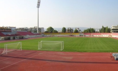 Έργα 500.000 ευρώ στο ΕΑΚ Βόλου από την ΓΓΑ