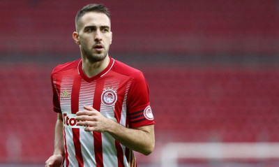 ΠΑΟΚ-Ολυμπιακός: Οι φήμες για Φορτούνη και η αποκατάσταση