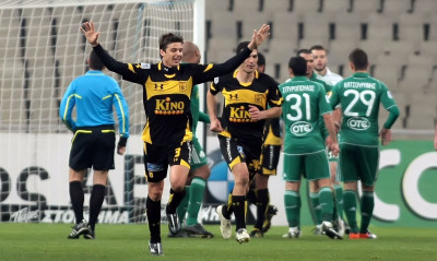 Άρης: Ημέρα εκδίκασης στο CAS για Οριόλ