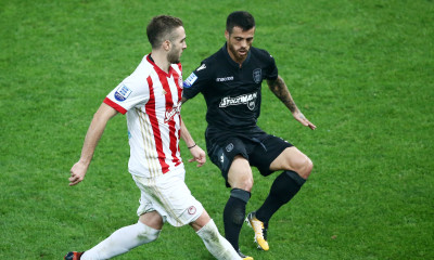 ΠΑΟΚ-Ολυμπιακός: Ντέρμπι αποδείξεων και απαντήσεων