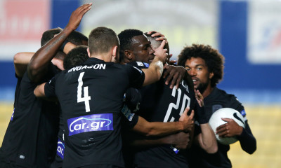 ΠΑΟΚ: Σκέψη για νέα πώληση παίκτη