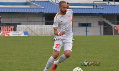 Ρόκας: «Έχω εκπλαγεί ευχάριστα με τον Ολυμπιακό Βόλου»