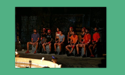 Survivor: Αυτός είναι ο τρίτος υποψήφιος προς αποχώρηση