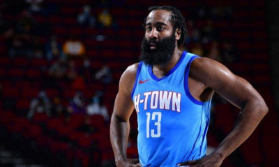 «Φωτιά» στο NBA: Σμίγει με τον Ντουράντ ο Χάρντεν (photos)