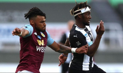 Premier League: Αναβολή στο Άστον Βίλα-Έβερτον