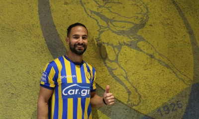 Παναιτωλικός: Έσκασε η «βόμβα» Μπαρμπόσα