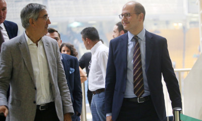 Η λύση εξαρτάται από τον Μπερτομέου