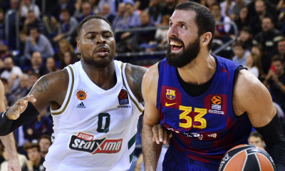 Μπαρτσελόνα: Ο Μίροτιτς είπε πως «η Μπαρτσελόνα είναι παραπάνω από ομάδα»!