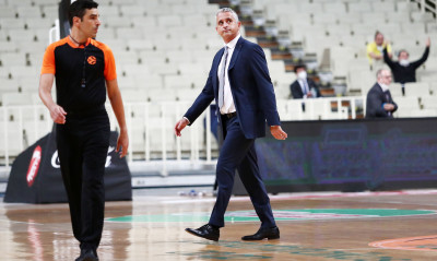 Φενέρμπαχτσε: Ο Κοκόσκοφ συστήνει προσοχή στο Νέντοβιτς!