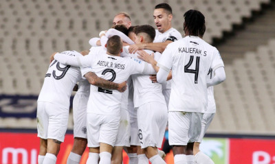 ΟΦΗ: Σημαντική επιστροφή για το ματς με τον ΠΑΟΚ (photos)