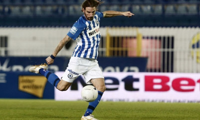 Σάλομον: «Στο πρώτο μισό της σεζόν δε θα νικούσαμε»!