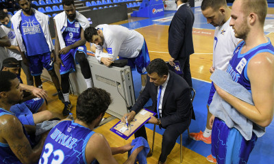 Ιωνικός: Ο Αγγέλου αναζητά παίκτη ρακέτας