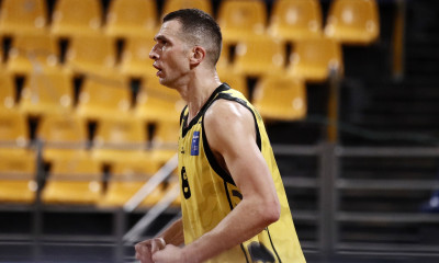 Άρης: Ατομικό πρόγραμμα για Μιλόσεβιτς-Ντραγκίσεβιτς