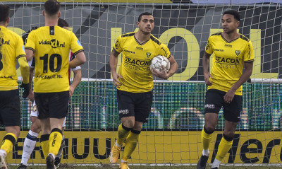 ΑΕΚ: Έτοιμος για μεγάλη μεταγραφή ο Γιακουμάκης - Το ποσοστό της Ένωσης! (video+photos)